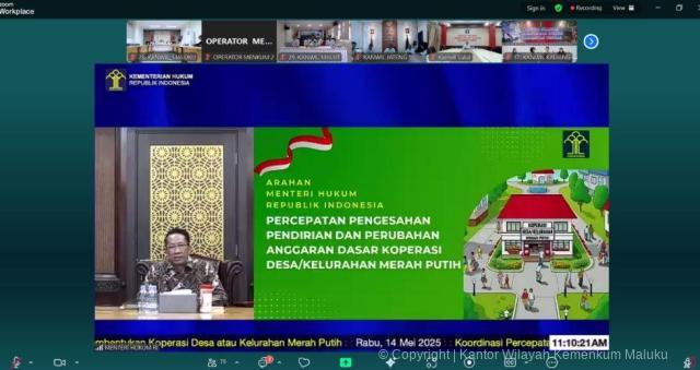 RAKOR DESAKEL. MERAH PUTIH 02