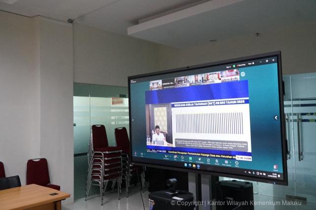 RAPAT EVALUASI 03