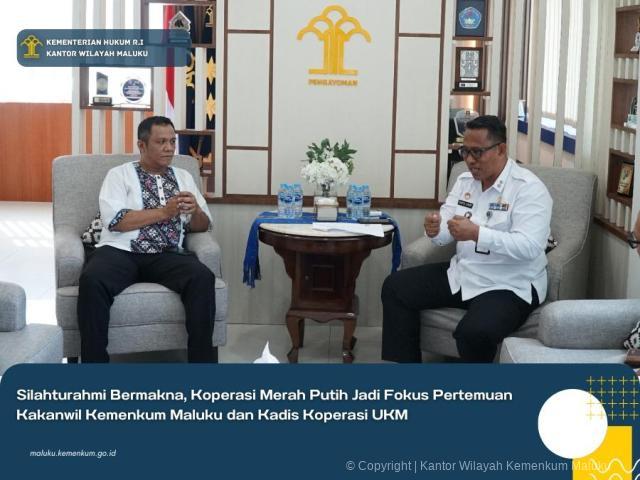 silahturahmi