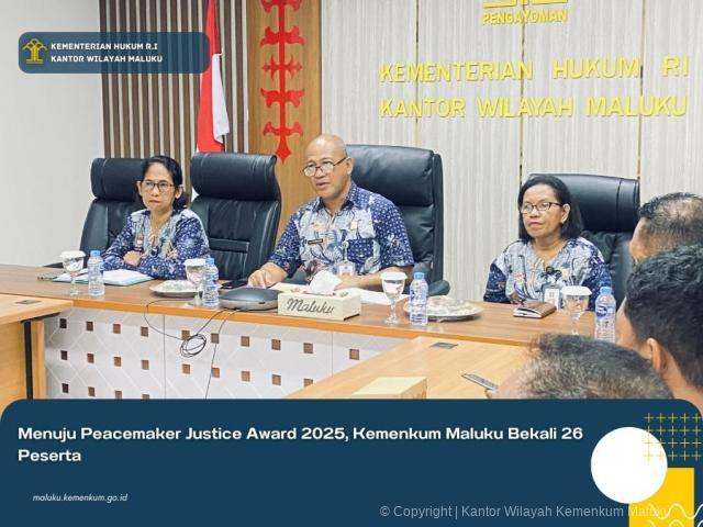 Pembekalan PJA
