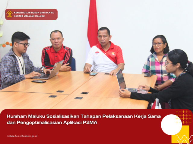 SosialisasiP2MA