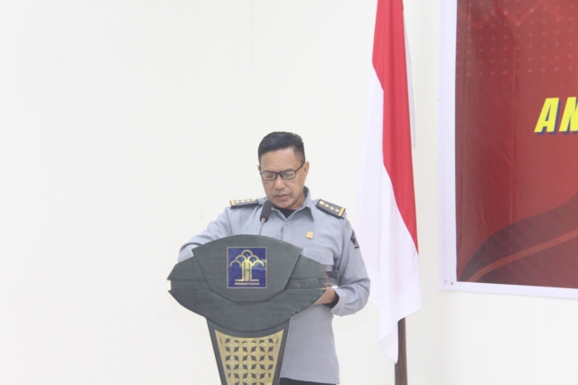 Analisis dan Evaluasi Hukum 2024 2