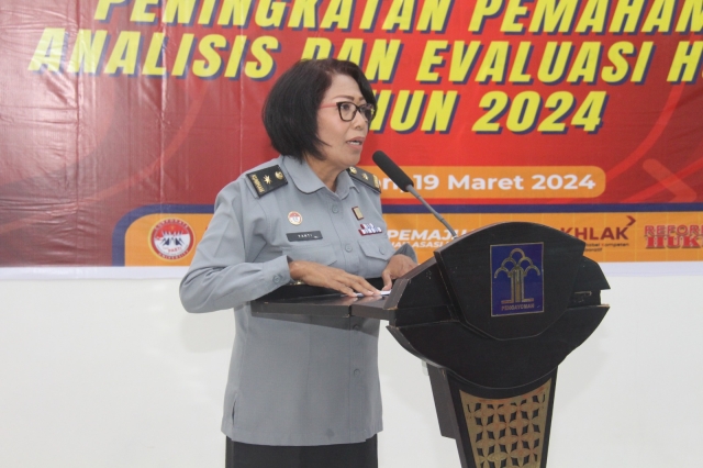 Analisis dan Evaluasi Hukum 2024 3