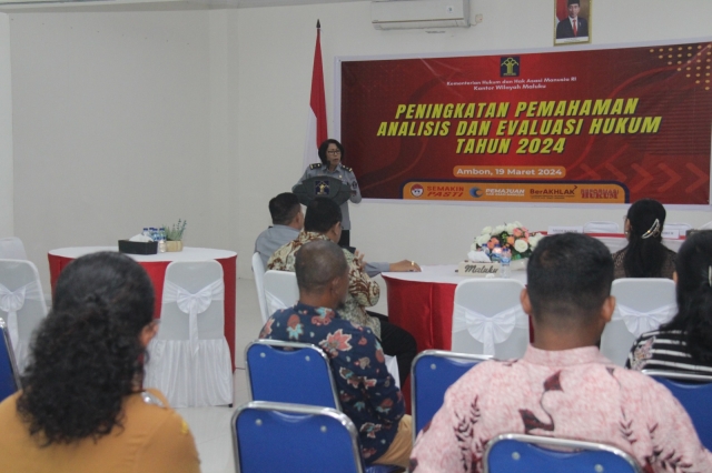 Analisis dan Evaluasi Hukum 2024 4