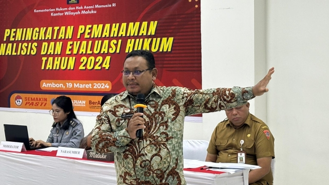 Analisis dan Evaluasi Hukum 2024 8