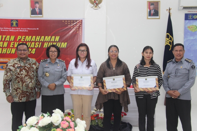 Analisis dan Evaluasi Hukum 2024 9
