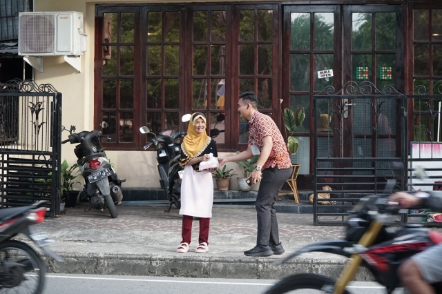 Ramadhan 8