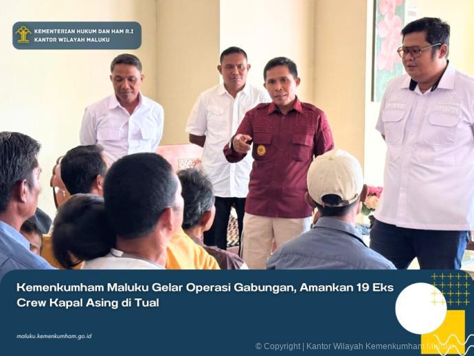 Kanwil Maluku 12