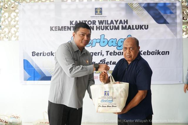 Kumham Berbagi 8