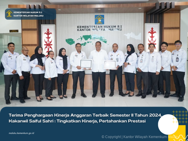 Penghargaan KPPN