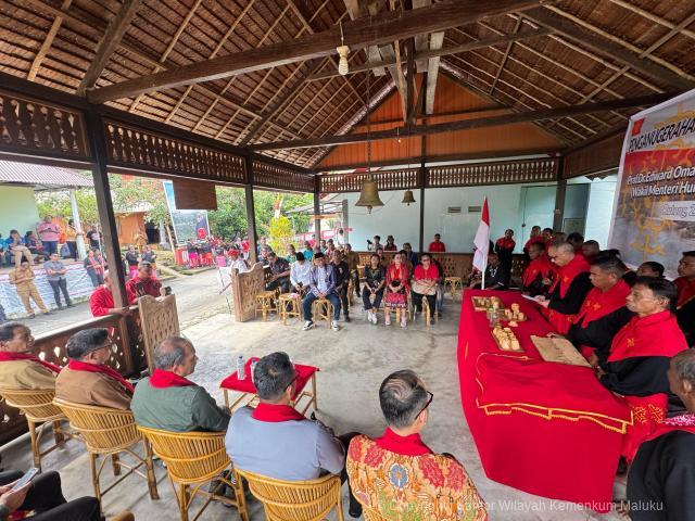 PENGANUGERAHAN GELAR 3