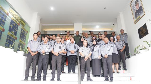 kunjungan 6