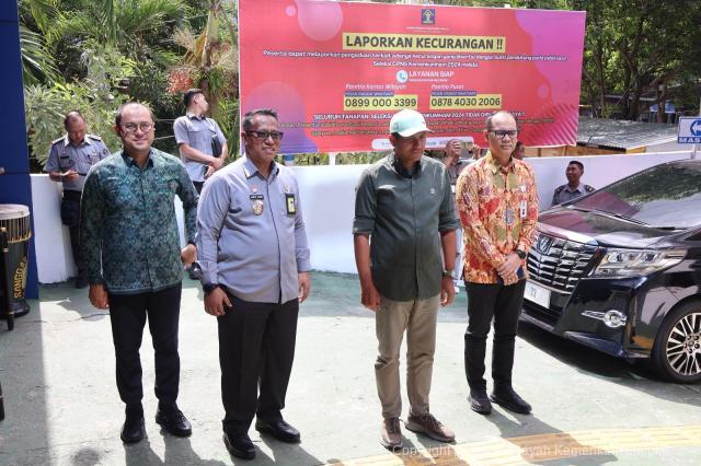 kunjungan 4