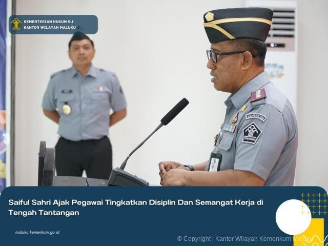Apel pagi