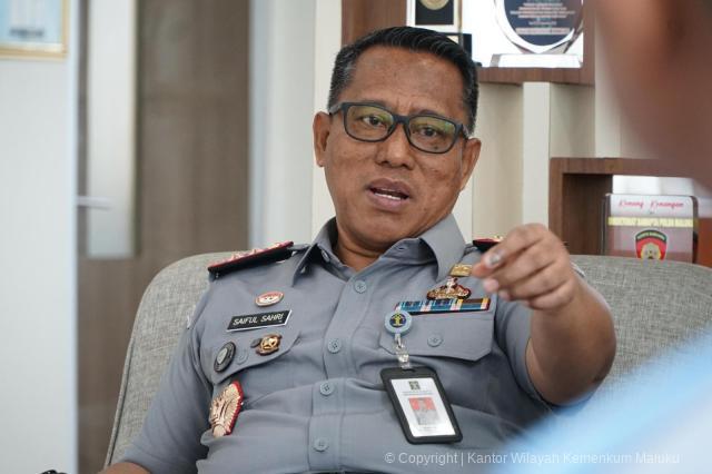 KUNJUNGAN ANGGOTA DPRD KKT 01