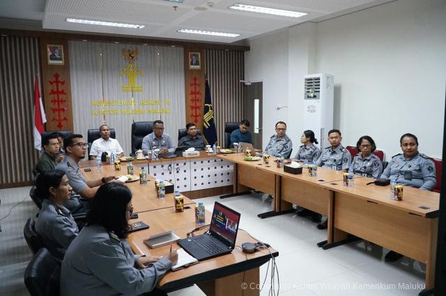 Koordinasi Virtual 01