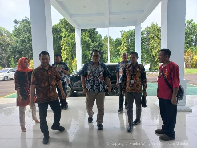 Kunjungan DPRD 01