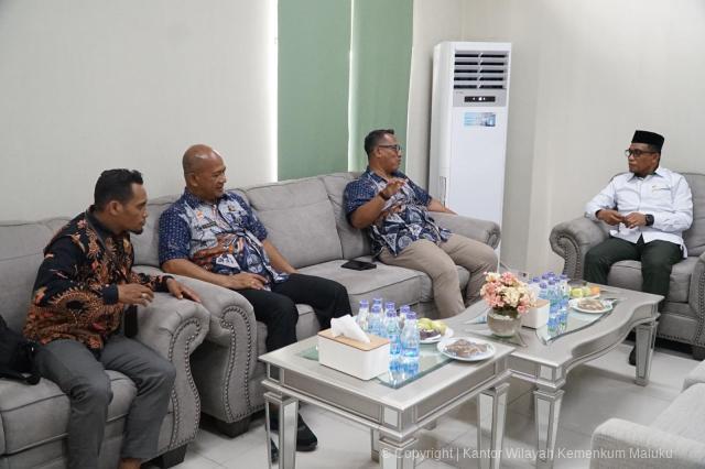 Kunjungan DPRD 02