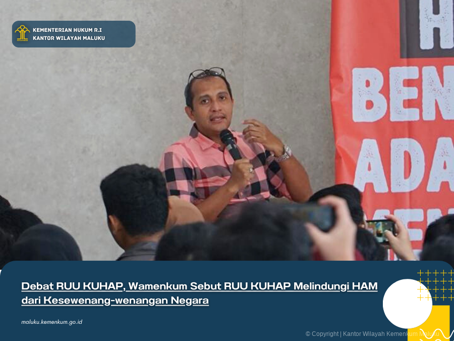 Debat_RUU_KUHAP_Wamenkum_Sebut_RUU_KUHAP_Melindungi_HAM_dari_Kesewenang-wenangan_Negara.png
