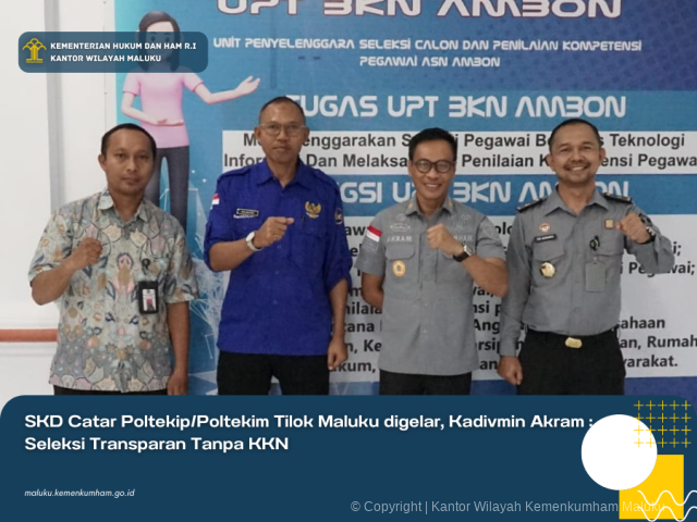 Kadivmin Pantau Catar