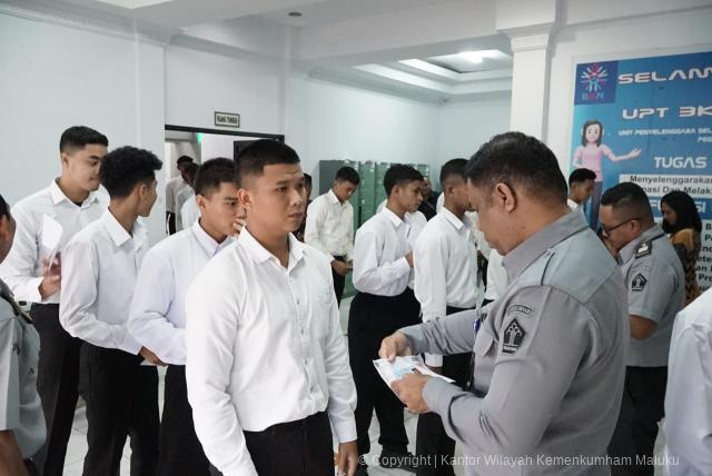 Kadivmin Pantau Catar 3