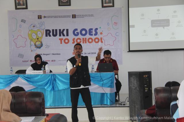 Ruki SMAN 1 Buru 2