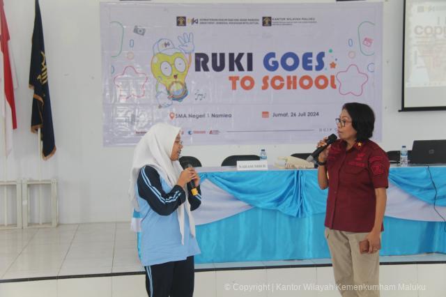 Ruki SMAN 1 Buru 7