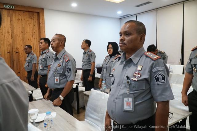 Penutupan Rakor 3
