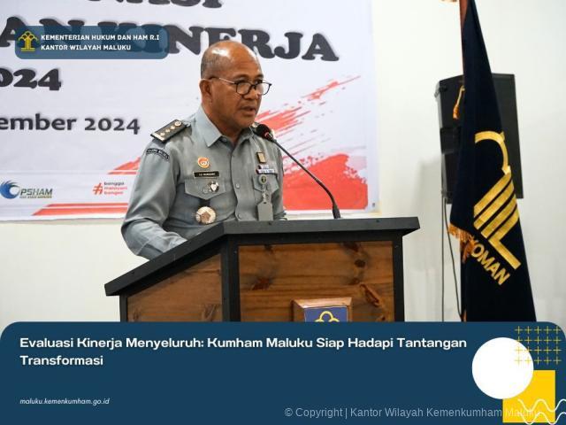 Penutupan Rakor 6