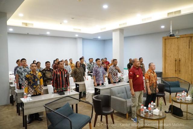 Penutupan UPG 2