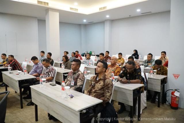 Penutupan UPG 3