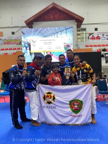 Kempo 4
