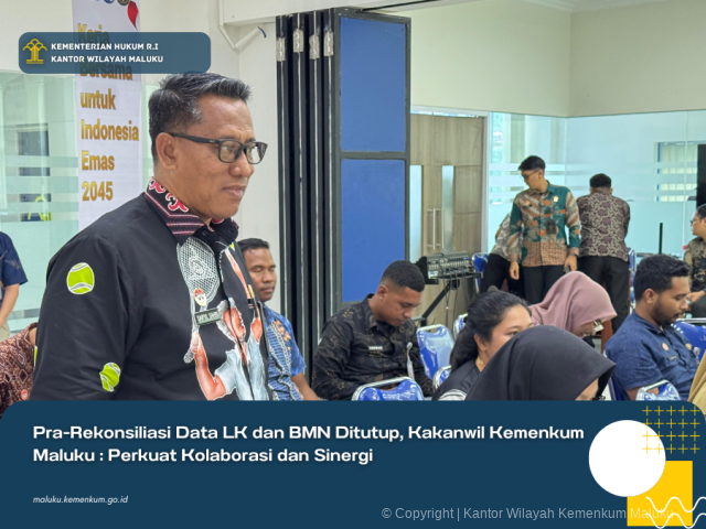 Penutupanrekon 