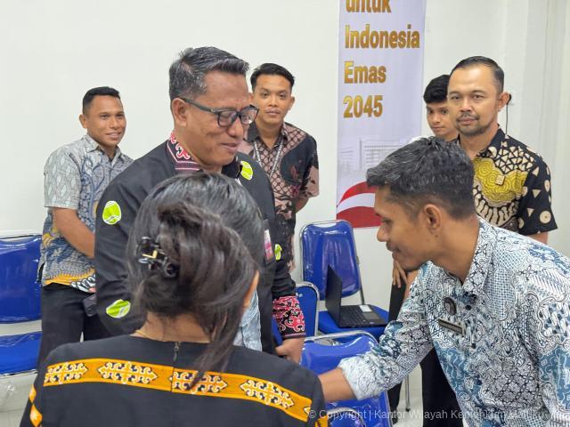 Penutupanrekon 2