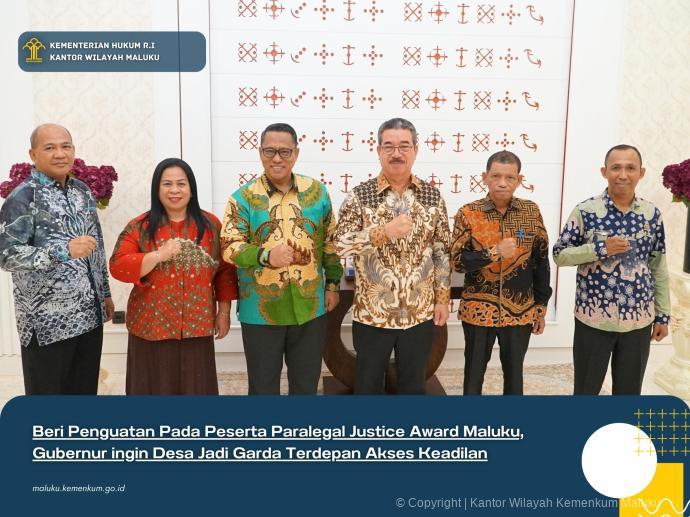 Kanwil Maluku 10