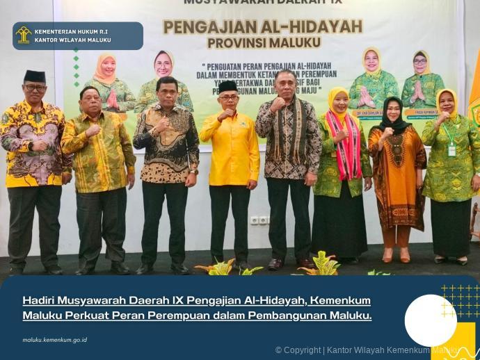 Kanwil Maluku 8