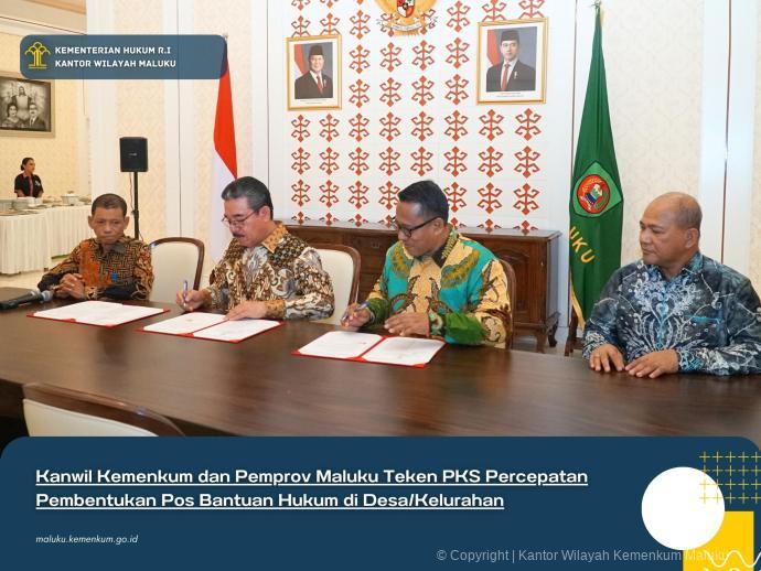 Kanwil Maluku 9