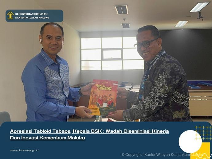 Kanwil Maluku 5