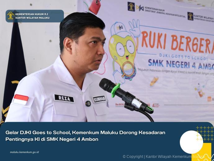 Kanwil Maluku 32