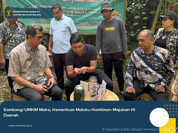 Kanwil Maluku 46