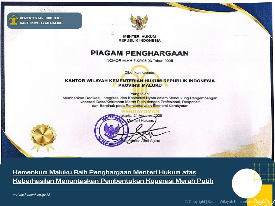 Kemenkum_Maluku_Raih_Penghargaan_Menteri_Hukum_atas_Keberhasilan_Menuntaskan_Pembentukan_Koperasi_Merah_Putih.png