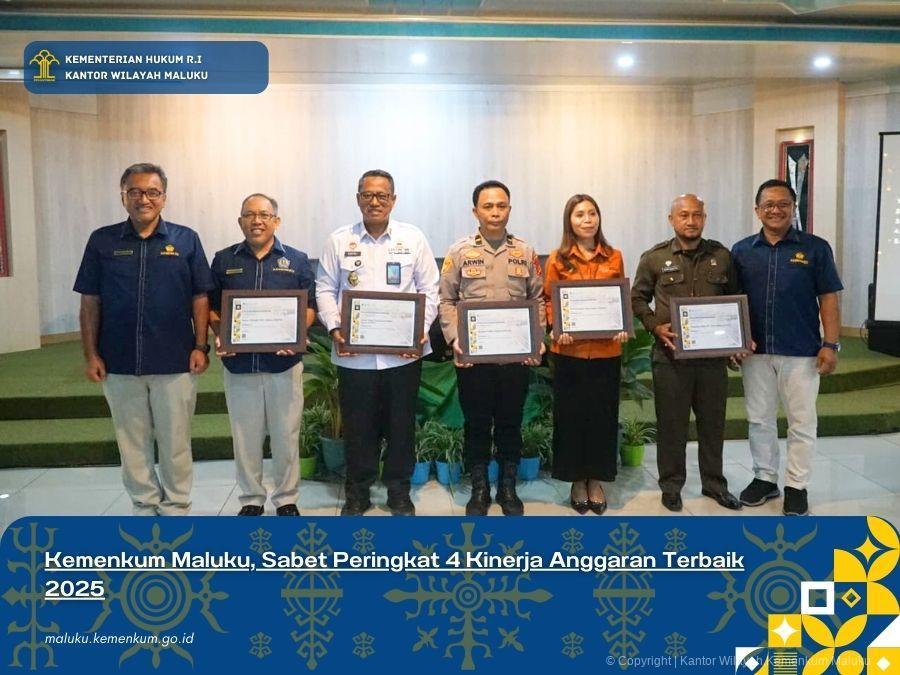 Kemenkum_Maluku_Sabet_Peringkat_4_Kinerja_Anggaran_Terbaik_2025.jpg