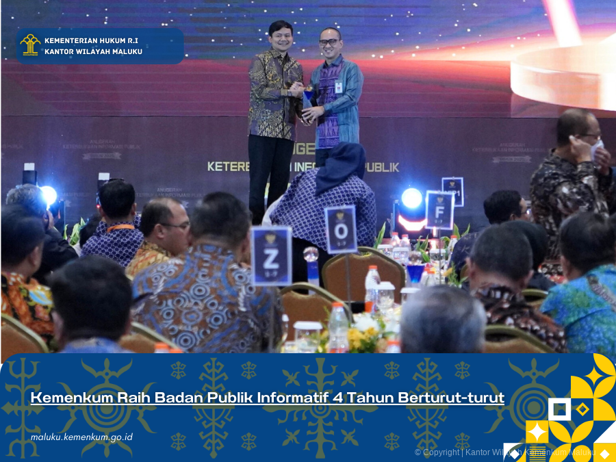 Kemenkum_Raih_Badan_Publik_Informatif_4_Tahun_Berturut-turut.png