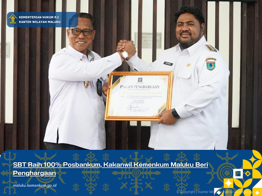 SBT_RAIH_100_POSBANKUM_KAKANWIL_KEMENKUM_MALUKU_BERI_PENGHARGAAN.png