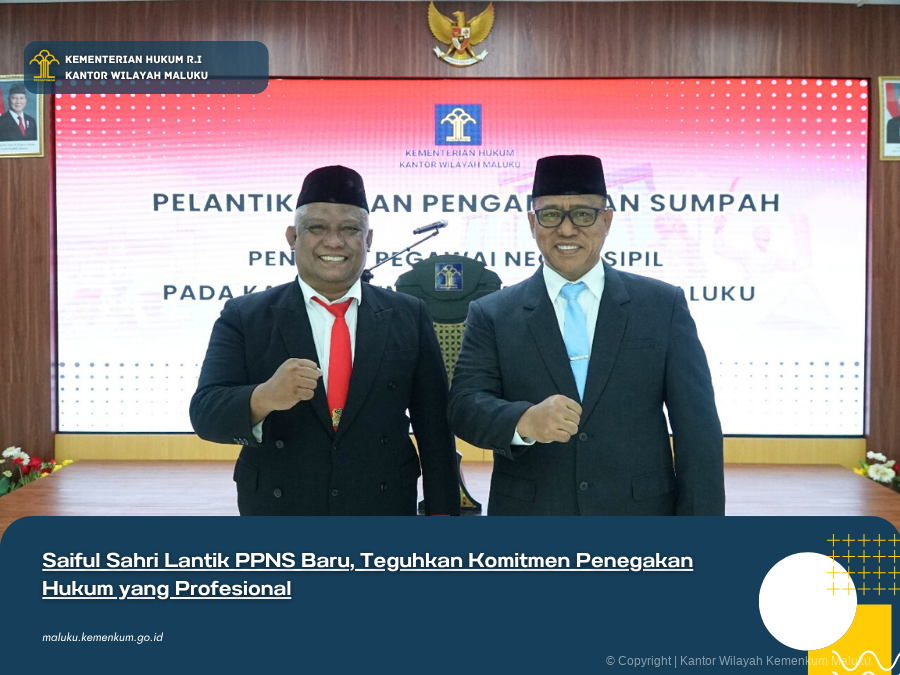 Saiful_Sahri_Lantik_PPNS_Baru_Teguhkan_Komitmen_Penegakan_Hukum_yang_Profesional.png