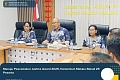 Pembekalan PJA
